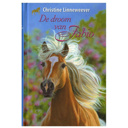 Gouden paarden - De droom van Fabio
