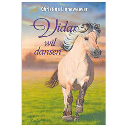 Gouden paarden - Vidar wil dansen