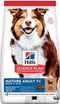 Hill's Canine Mature Adult Medium - Hondenvoer - Lam Rijst 2.5 kg