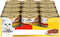 Gourmet Gold Cassolettes - Kattenvoer Natvoer - Rund & Kip - 24 x 85 g
