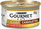 Gourmet Gold Cassolettes - Kattenvoer Natvoer - Rund & Kip - 24 x 85 g