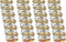 Gourmet Gold Cassolettes - Kattenvoer Natvoer - Rund & Kip - 24 x 85 g
