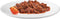 Gourmet Gold Cassolettes - Kattenvoer Natvoer - Rund & Kip - 24 x 85 g