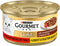 Gourmet Gold Cassolettes - Kattenvoer Natvoer - Rund & Kip - 24 x 85 g