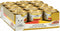 Gourmet Gold Cassolettes - Kattenvoer Natvoer - Rund & Kip - 24 x 85 g