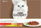 Gourmet Gold Fijne Hapjes - Kattenvoer - 12 x 85 g