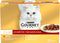 Gourmet Gold Fijne Hapjes - Kattenvoer - 12 x 85 g