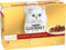 Gourmet Gold Fijne Hapjes - Kattenvoer - 12 x 85 g