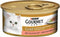 Gourmet Gold Fijne Hapjes - Kattenvoer Natvoer - Zalm & Kip - 24 x 85 g