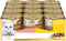 Gourmet Gold Fijne Hapjes - Kattenvoer Natvoer - Zalm & Kip - 24 x 85 g