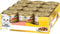 Gourmet Gold Fijne Hapjes - Kattenvoer Natvoer - Zalm & Kip - 24 x 85 g