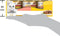 Gourmet Gold Fijne Hapjes - Kattenvoer Natvoer - Zalm & Kip - 24 x 85 g