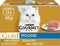 Gourmet Gold Fijne Mousse - Kip - Kattenvoer - 12 x 85 g