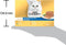 Gourmet Gold Fijne Mousse - Kip - Kattenvoer - 12 x 85 g