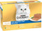 Gourmet Gold Fijne Mousse - Kip - Kattenvoer - 12 x 85 g
