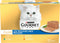 Gourmet Gold Fijne Mousse - Kip - Kattenvoer - 12 x 85 g