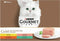Gourmet Gold Fijne Mousse - Kip - Kattenvoer - 12 x 85 g
