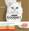 Gourmet Gold Fijne Mousse Multi Pack - Kattenvoer - 8 x 85 g