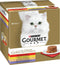 Gourmet Gold Hartig Torentje 8 x 85 gr