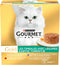 Gourmet Gold Hartig Torentje 8 x 85 gr
