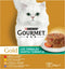 Gourmet Gold Hartig Torentje 8 x 85 gr