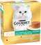 Gourmet Gold Hartig Torentje 8 x 85 gr