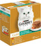 Gourmet Gold Hartig Torentje 8 x 85 gr