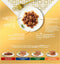 Gourmet Gold Luxe Mix - Kattenvoer - 8 x 85 g