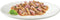 Gourmet Gold Luxe Mix - Kattenvoer Natvoer - Zeevis & Spinazie - 24 x 85 g