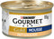 Gourmet Gold Mousse - Kattenvoer Natvoer - Kalkoen - 24 x 85 g