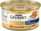 Gourmet Gold Mousse - Kattenvoer Natvoer - Kalkoen - 24 x 85 g