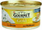 Gourmet Gold Mousse - Kattenvoer Natvoer - Kalkoen - 24 x 85 g