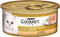 Gourmet Gold Mousse - Kattenvoer Natvoer - Kalkoen - 24 x 85 g