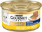 Gourmet Gold Mousse - Kattenvoer Natvoer - Kip - 24 x 85 g