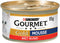 Gourmet Gold Mousse - Kattenvoer Natvoer - Rund - 24 x 85 g