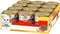 Gourmet Gold Mousse - Kattenvoer Natvoer - Rund - 24 x 85 g