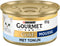 Gourmet Gold Mousse - Kattenvoer Natvoer - Tonijn - 24 x 85 g