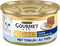 Gourmet Gold Mousse - Kattenvoer Natvoer - Tonijn - 24 x 85 g
