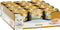 Gourmet Gold Mousse - Kattenvoer Natvoer - Tonijn - 24 x 85 g