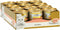 Gourmet Gold Mousse - Kattenvoer Natvoer - Zalm - 24 x 85 g