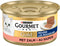 Gourmet Gold Mousse - Kattenvoer Natvoer - Zalm - 24 x 85 g