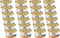 Gourmet Gold Mousse - Kattenvoer Natvoer - Zalm - 24 x 85 g