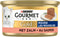 Gourmet Gold Mousse - Kattenvoer Natvoer - Zalm - 24 x 85 g