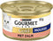 Gourmet Gold Mousse - Kattenvoer Natvoer - Zalm - 24 x 85 g