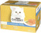 Gourmet Gold Mousse Rund - Konijn - Kalfsvlees - Lam 24 x 85 gr