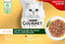 Gourmet Gold Multipack Malse Lekkernijen 12 x 85 gr