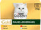 Gourmet Gold Multipack Malse Lekkernijen 12 x 85 gr