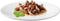 Gourmet Mon Petit Duo - Vlees - Kattenvoer - 6 x 50 g
