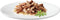 Gourmet Mon Petit Duo - Vlees - Kattenvoer - 6 x 50 g