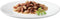 Gourmet Mon Petit Duo - Vlees - Kattenvoer - 6 x 50 g